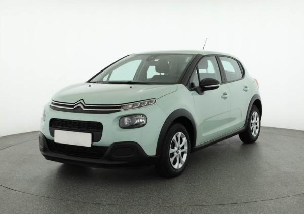 Citroen C3 - Image 2